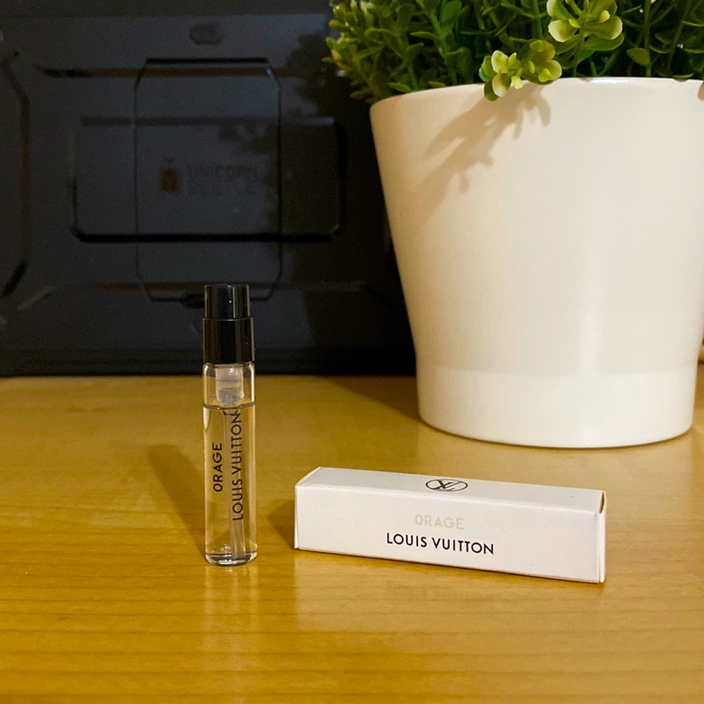 Louis Vuitton Orage
